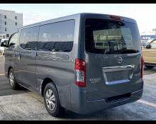 Nissan NV350 2018