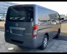 Nissan NV350 2018