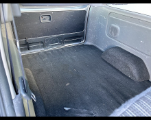 Nissan NV350 2018