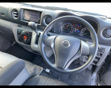 Nissan NV350 2018
