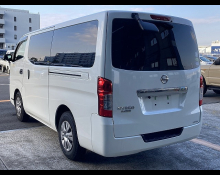 Nissan NV350 2018