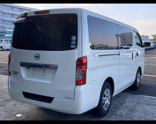 Nissan NV350 2018