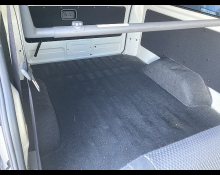 Nissan NV350 2018