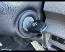 Nissan NV350 2018