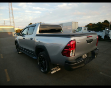 Toyota Hilux 2019