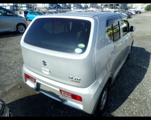 Suzuki Alto 2020