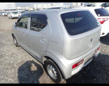 Suzuki Alto 2020