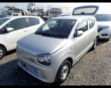 Suzuki Alto 2020