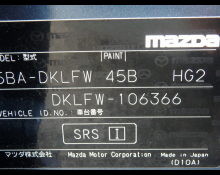 Mazda CX 3 2021