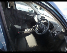 Mazda CX 3 2021