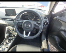 Mazda CX 3 2021