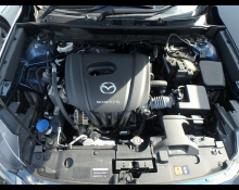 Mazda CX 3 2021