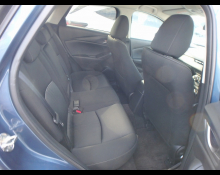 Mazda CX 3 2021