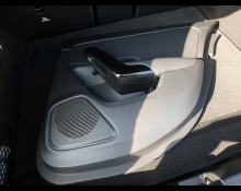 Mercedes-Benz A-Class 2019