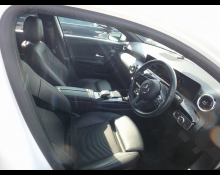 Mercedes-Benz A-Class 2019