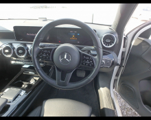 Mercedes-Benz A-Class 2019