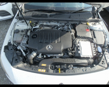 Mercedes-Benz A-Class 2019