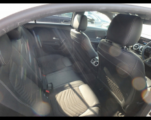 Mercedes-Benz A-Class 2019