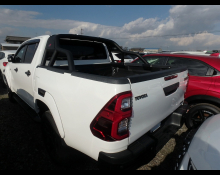 Toyota Hilux 2021