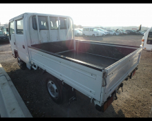 Isuzu Elf Truck 2012