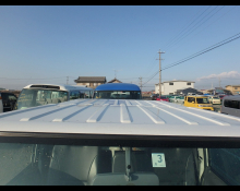 Isuzu Elf Truck 2012