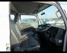 Isuzu Elf Truck 2012