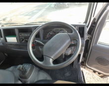 Isuzu Elf Truck 2012
