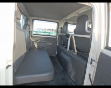 Isuzu Elf Truck 2012