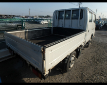 Isuzu Elf Truck 2012