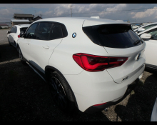 BMW X2 2019