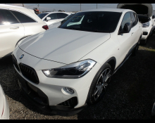 BMW X2 2019