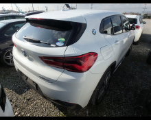 BMW X2 2019