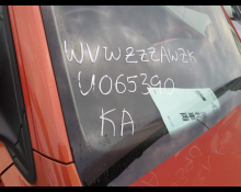 Volkswagen Polo 2019