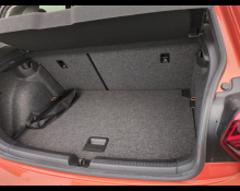 Volkswagen Polo 2019