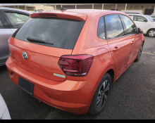 Volkswagen Polo 2019