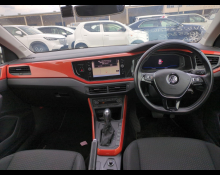 Volkswagen Polo 2019