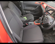 Volkswagen Polo 2019