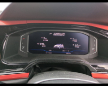 Volkswagen Polo 2019
