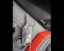 Volkswagen Polo 2019