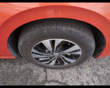 Volkswagen Polo 2019