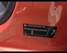 Volkswagen Polo 2019