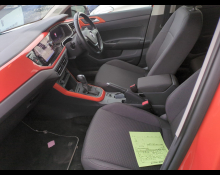 Volkswagen Polo 2019