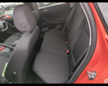 Volkswagen Polo 2019