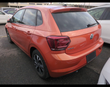 Volkswagen Polo 2019