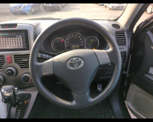Toyota Rush 2011
