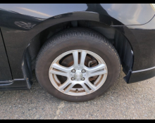 Toyota Corolla Fielder 2011