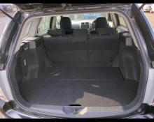 Toyota Corolla Fielder 2011