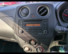 Nissan Note 2019