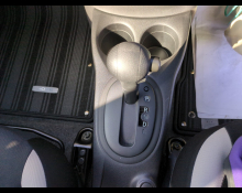 Nissan Note 2019