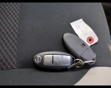 Nissan Note 2019
